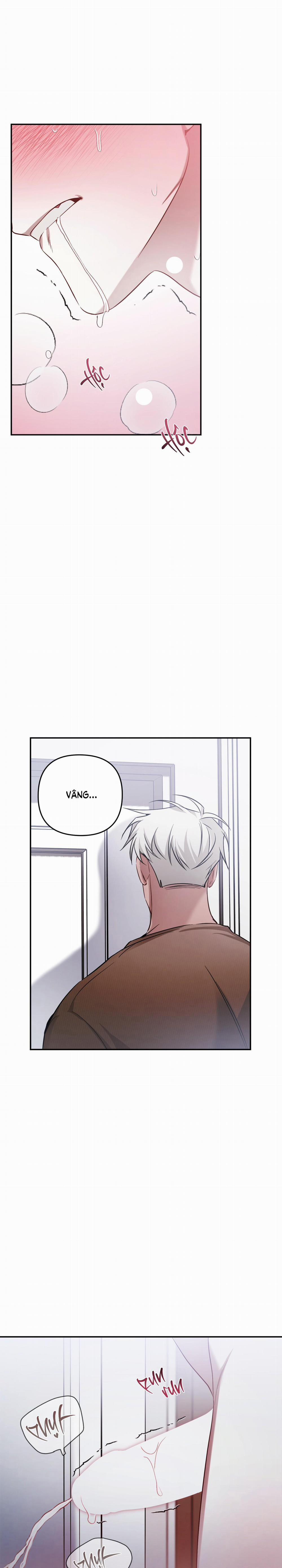 Tình Anh Em Hòa Thuận 3 trang 22