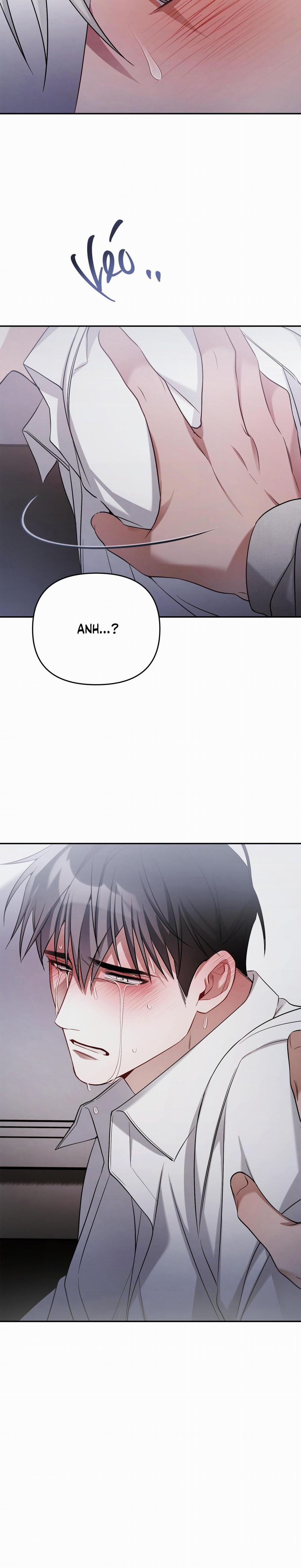 Tình Anh Em Hòa Thuận 3 trang 25