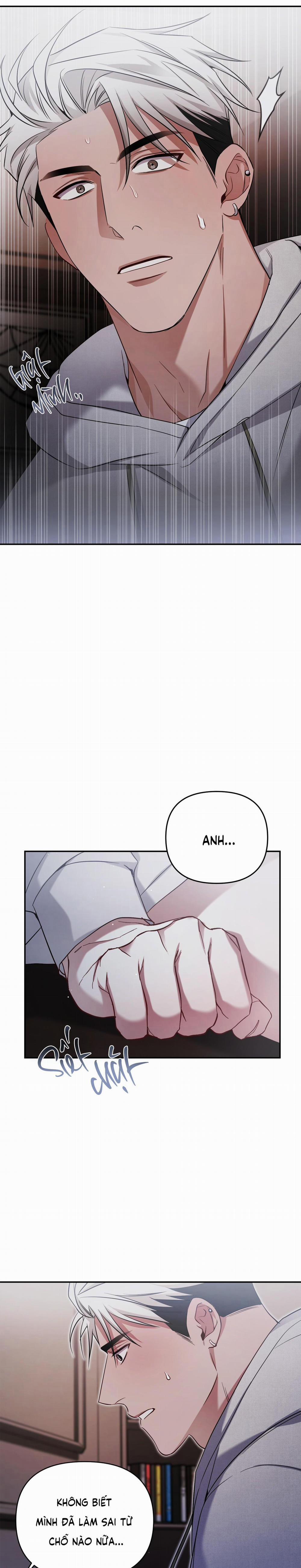 Tình Anh Em Hòa Thuận 3 trang 26