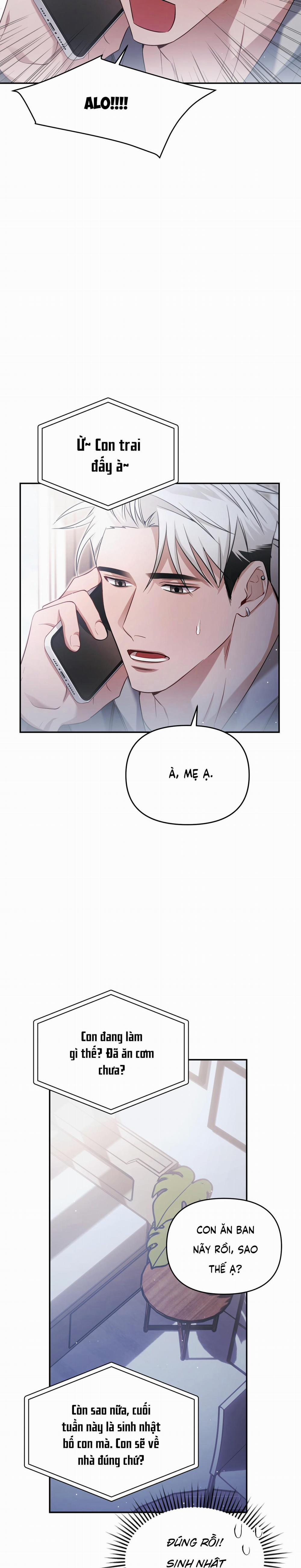 Tình Anh Em Hòa Thuận 3 trang 4