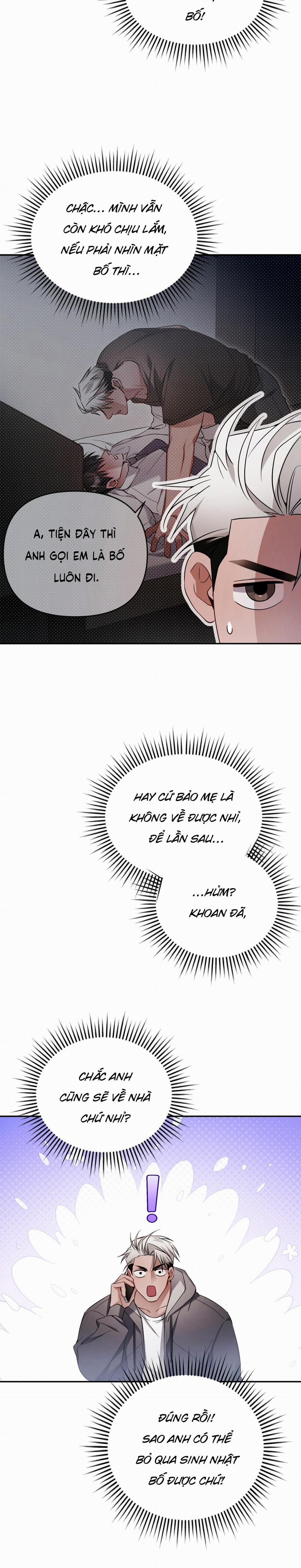 Tình Anh Em Hòa Thuận 3 trang 5