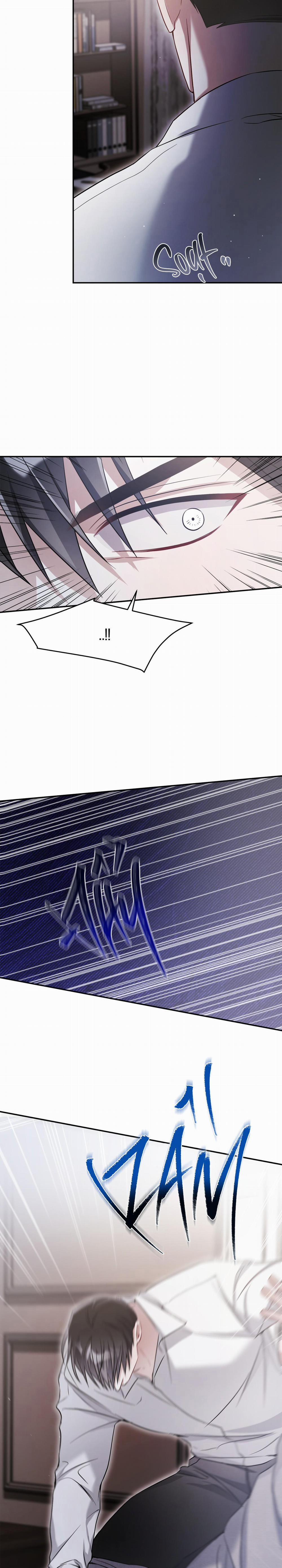 Tình Anh Em Hòa Thuận 3 trang 9