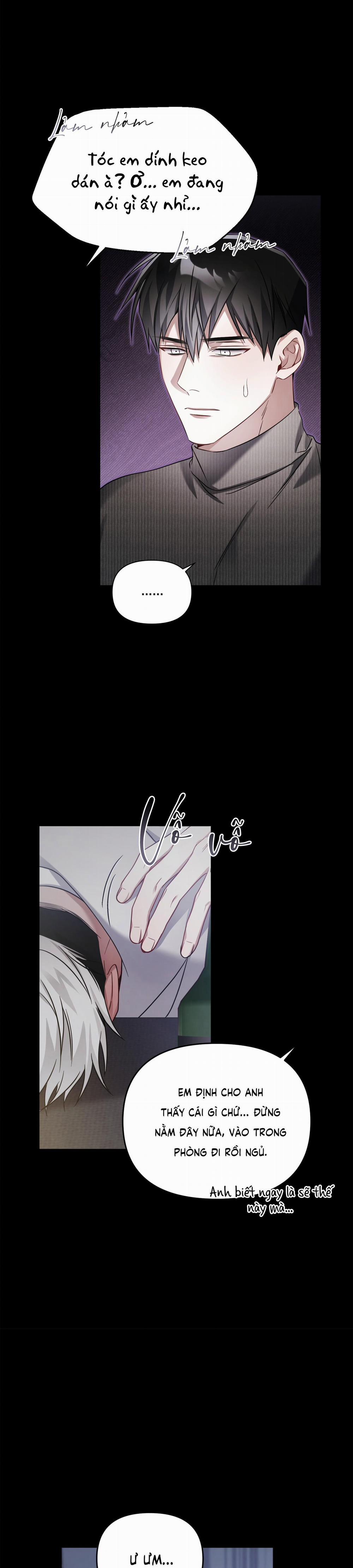 Tình Anh Em Hòa Thuận 4 trang 10