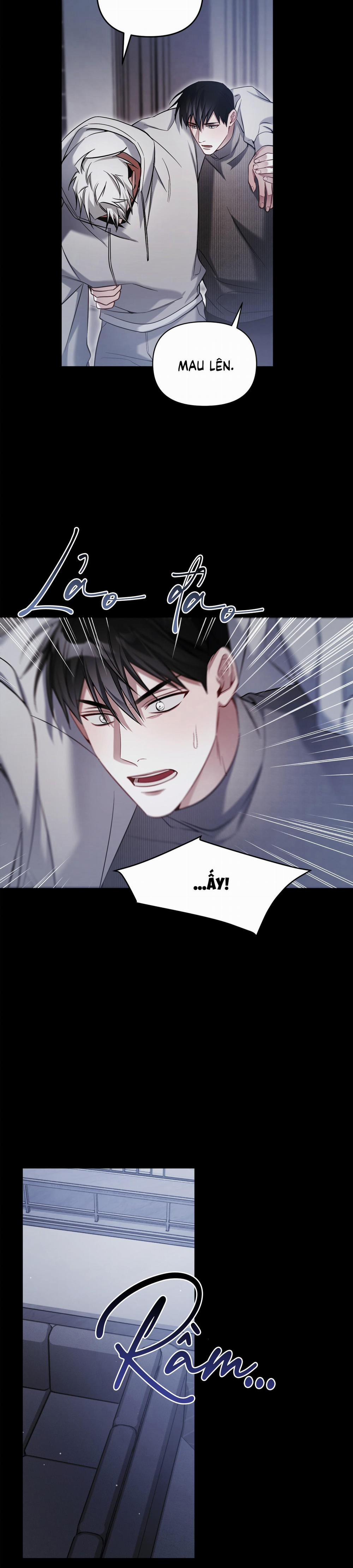 Tình Anh Em Hòa Thuận 4 trang 11