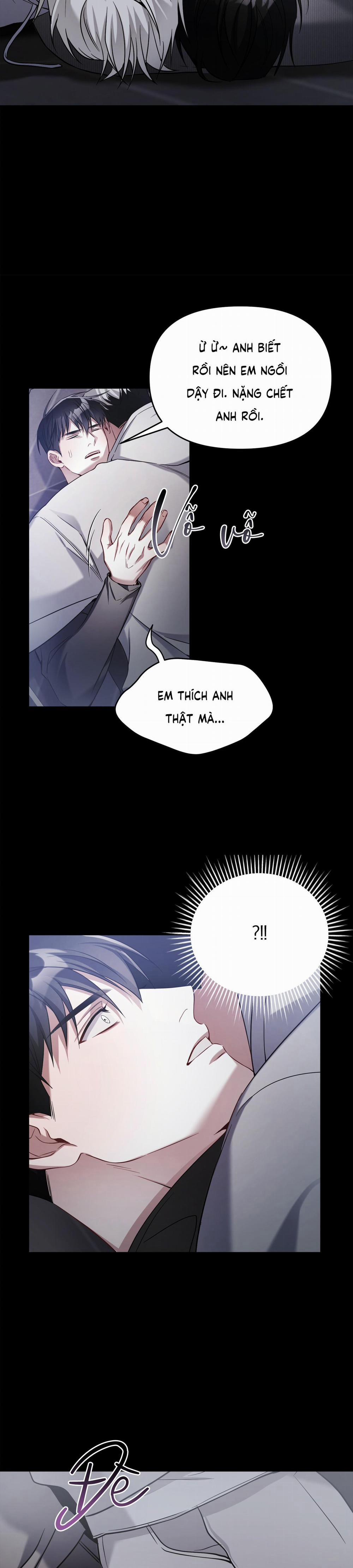 Tình Anh Em Hòa Thuận 4 trang 13