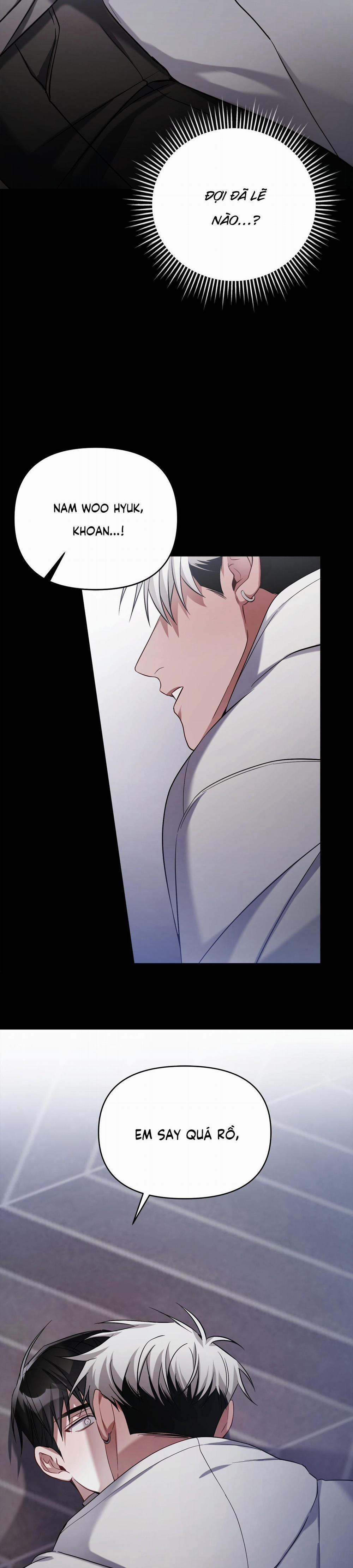 Tình Anh Em Hòa Thuận 4 trang 14