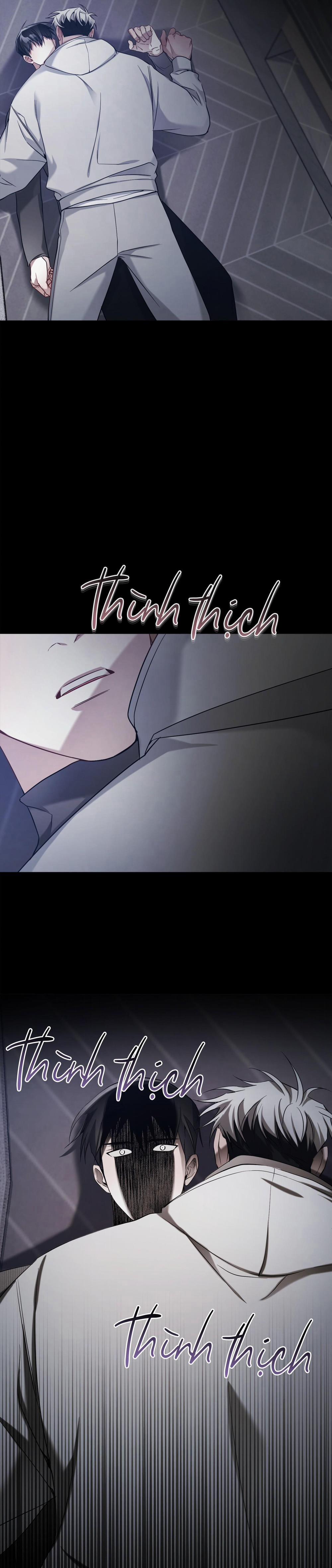 Tình Anh Em Hòa Thuận 4 trang 18