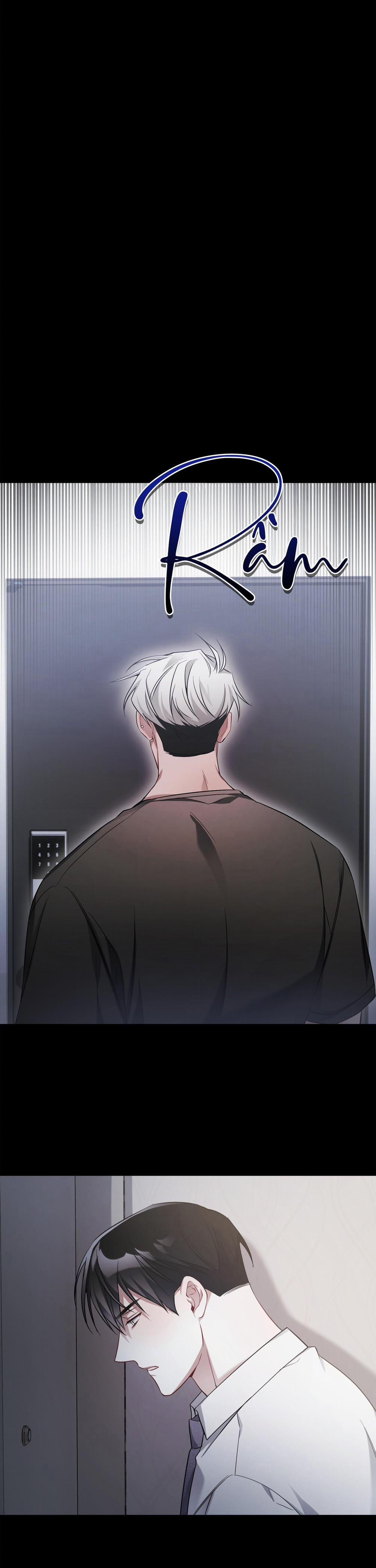 Tình Anh Em Hòa Thuận 4 trang 20