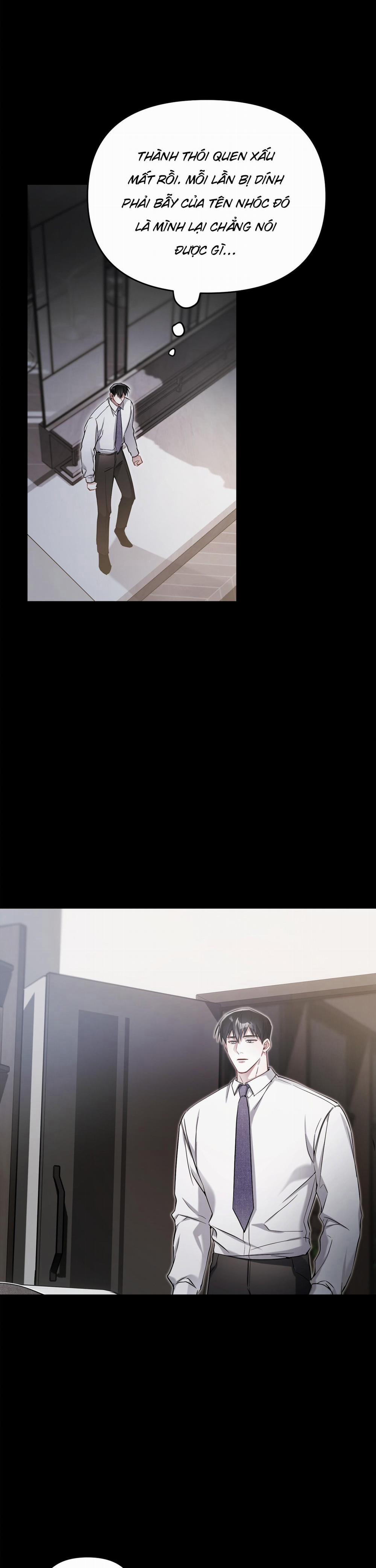 Tình Anh Em Hòa Thuận 4 trang 21