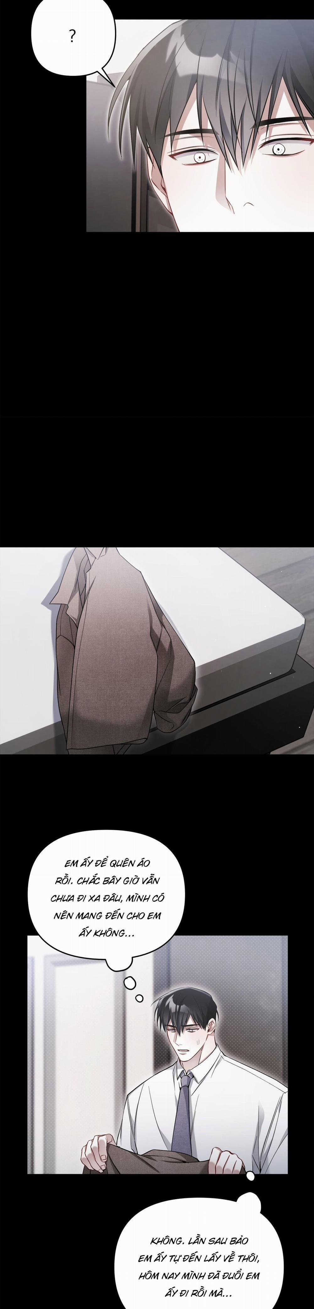 Tình Anh Em Hòa Thuận 4 trang 22