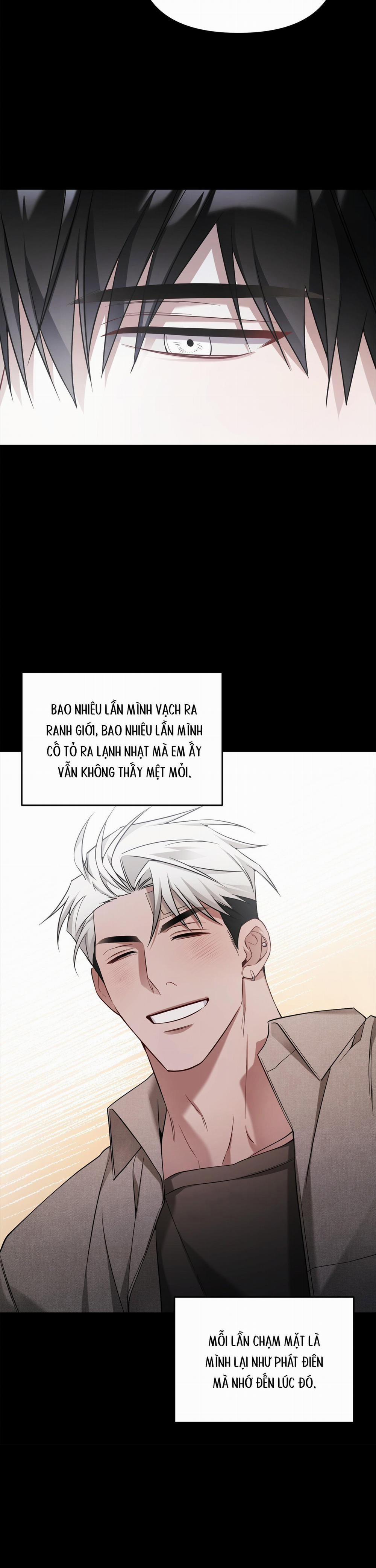 Tình Anh Em Hòa Thuận 4 trang 23