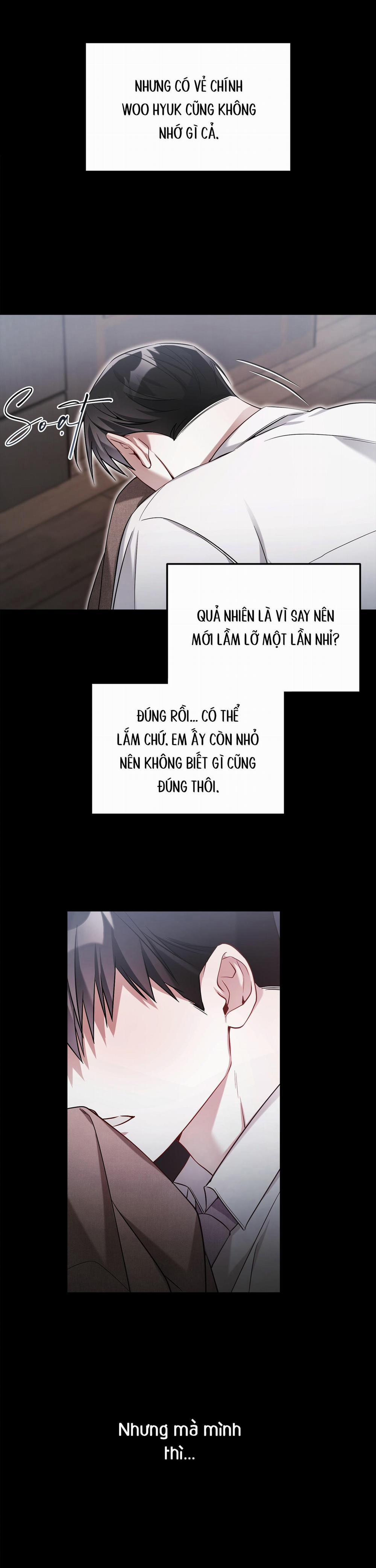 Tình Anh Em Hòa Thuận 4 trang 24