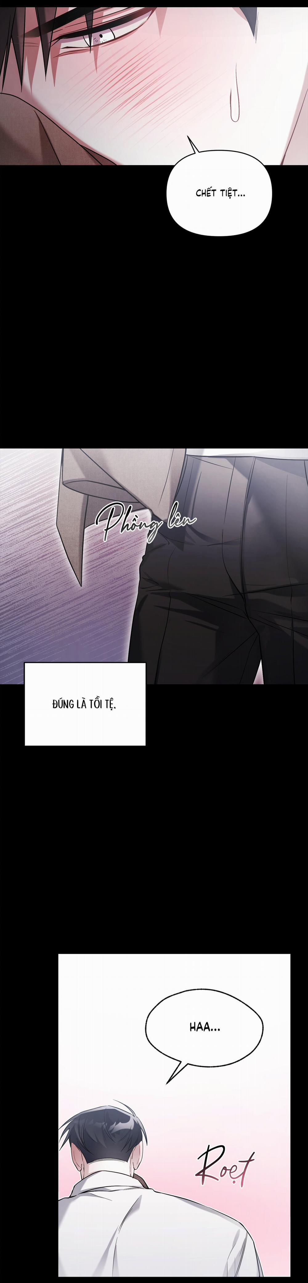 Tình Anh Em Hòa Thuận 4 trang 25