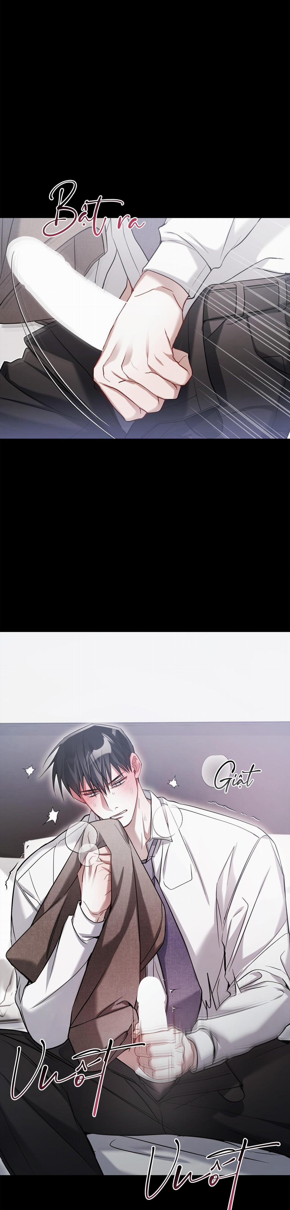 Tình Anh Em Hòa Thuận 4 trang 26