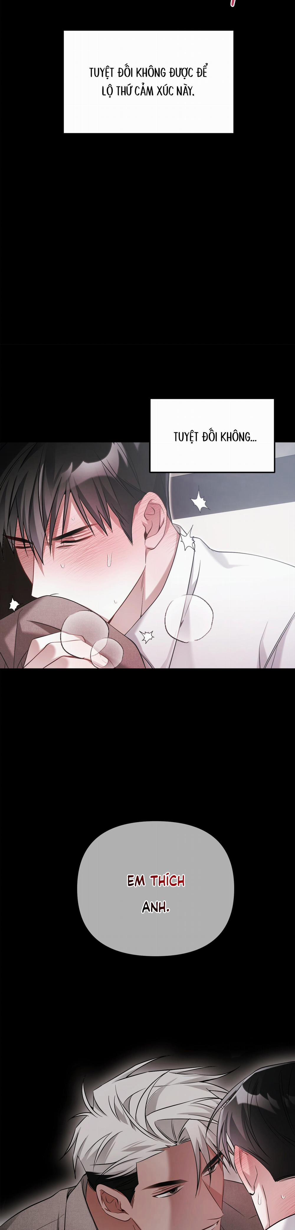 Tình Anh Em Hòa Thuận 4 trang 27