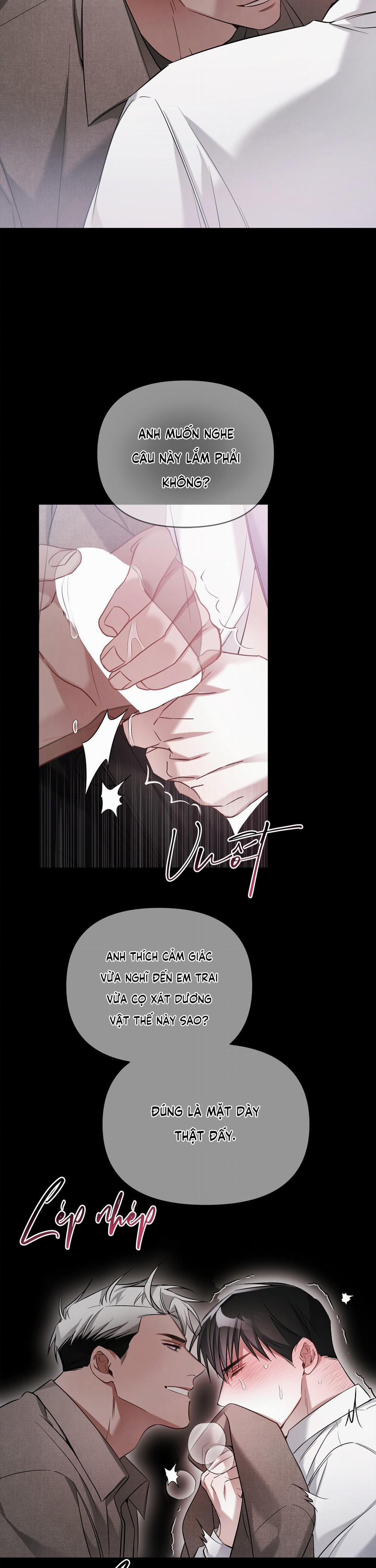 Tình Anh Em Hòa Thuận 4 trang 28