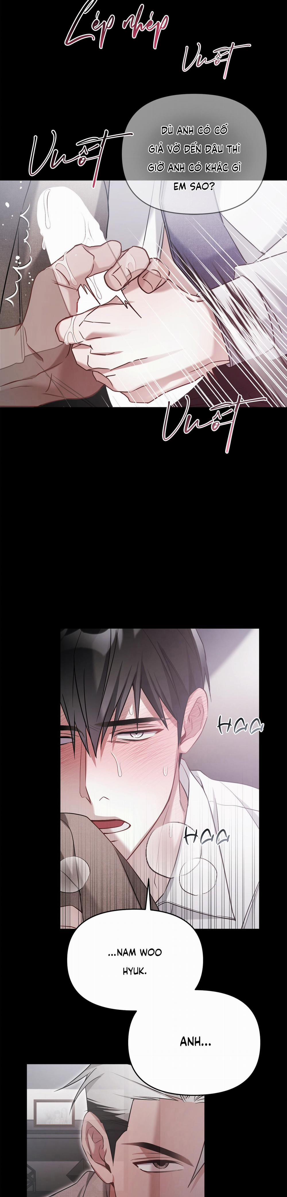 Tình Anh Em Hòa Thuận 4 trang 29