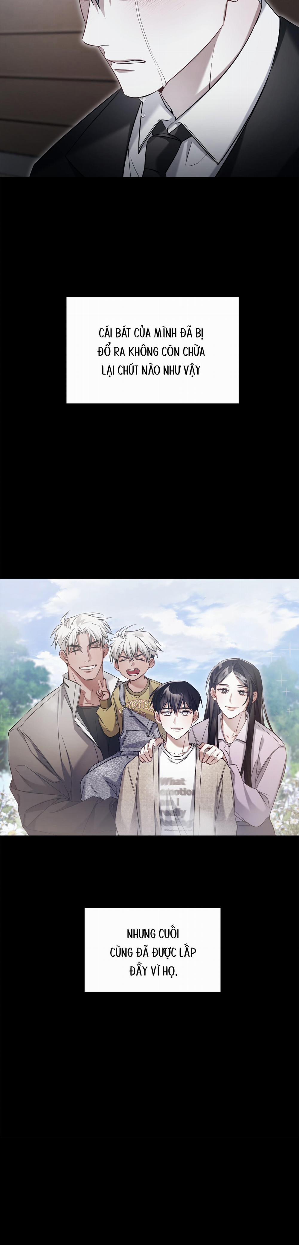 Tình Anh Em Hòa Thuận 4 trang 3