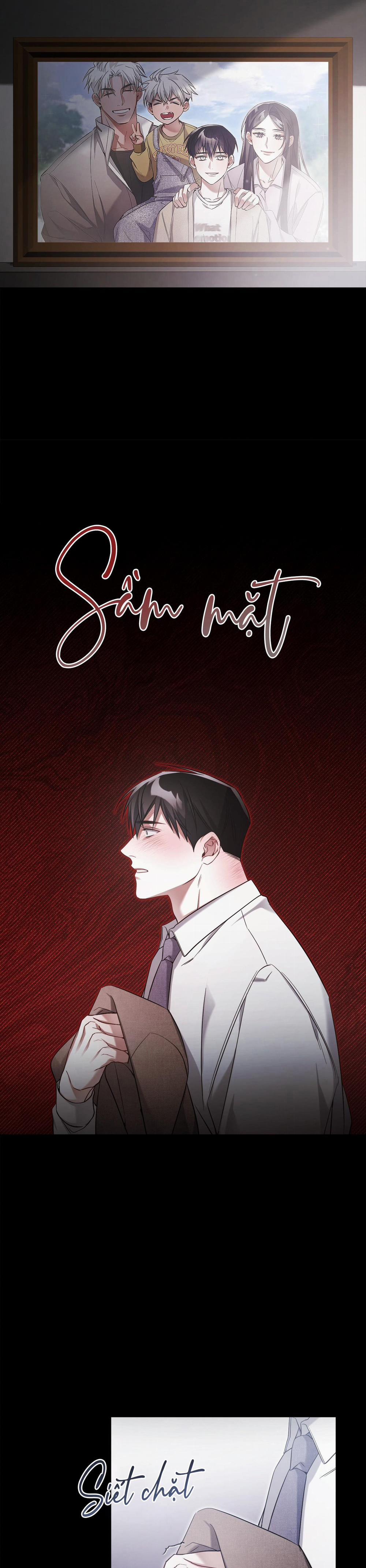 Tình Anh Em Hòa Thuận 4 trang 31