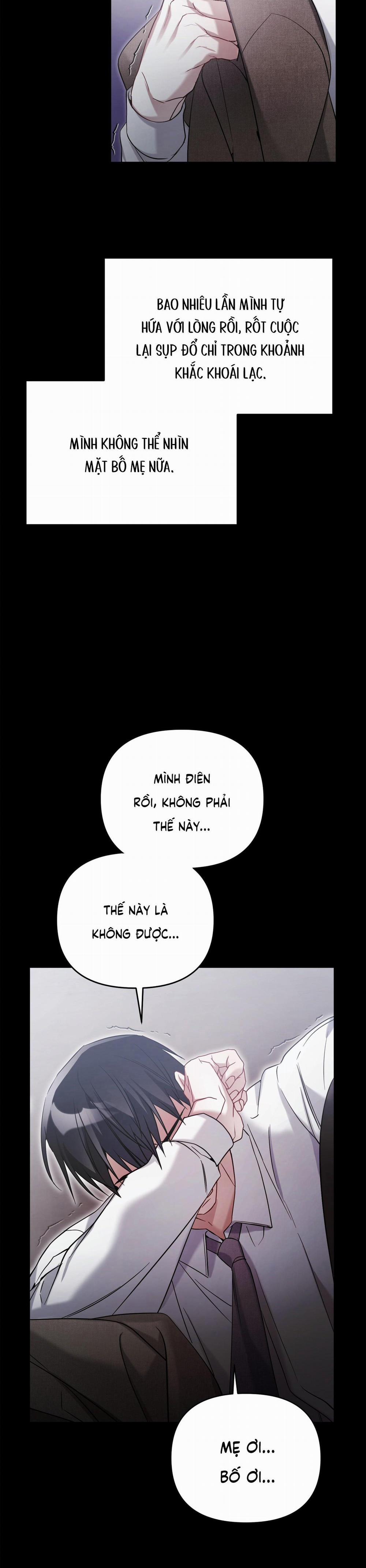 Tình Anh Em Hòa Thuận 4 trang 32