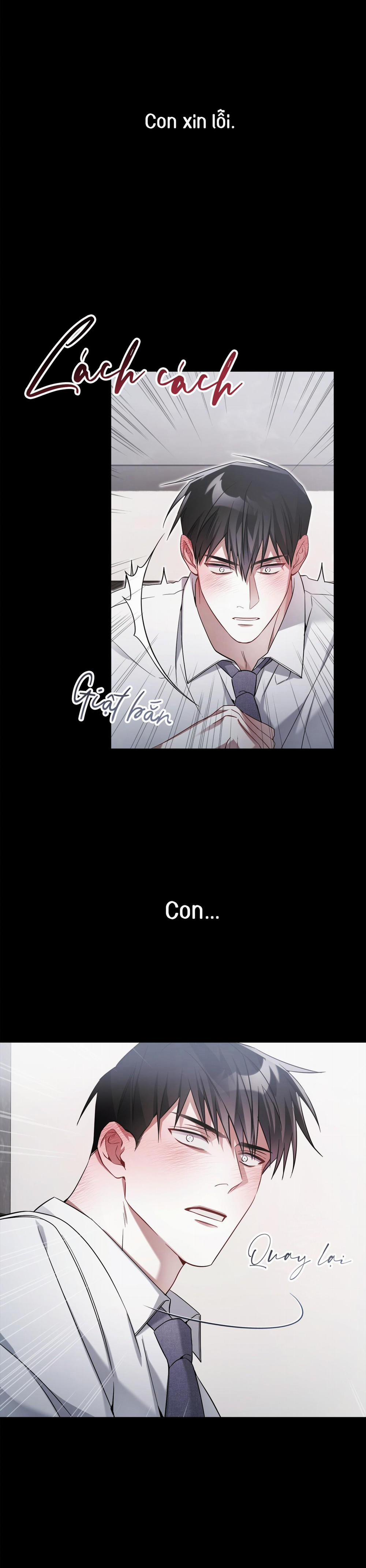 Tình Anh Em Hòa Thuận 4 trang 33