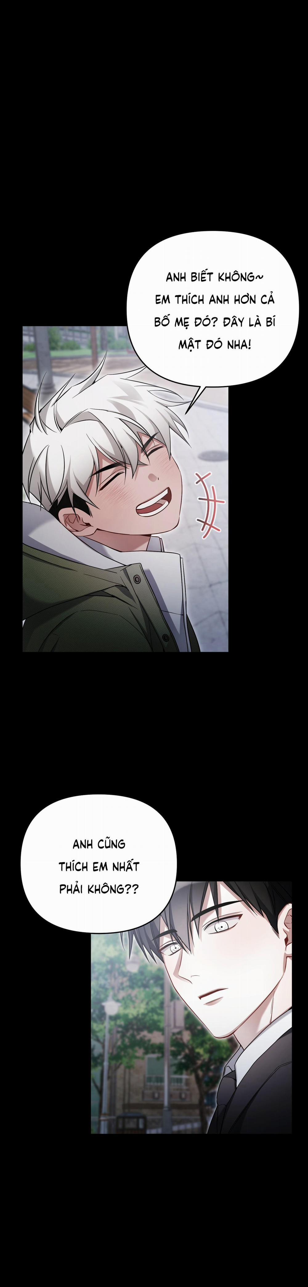 Tình Anh Em Hòa Thuận 4 trang 4