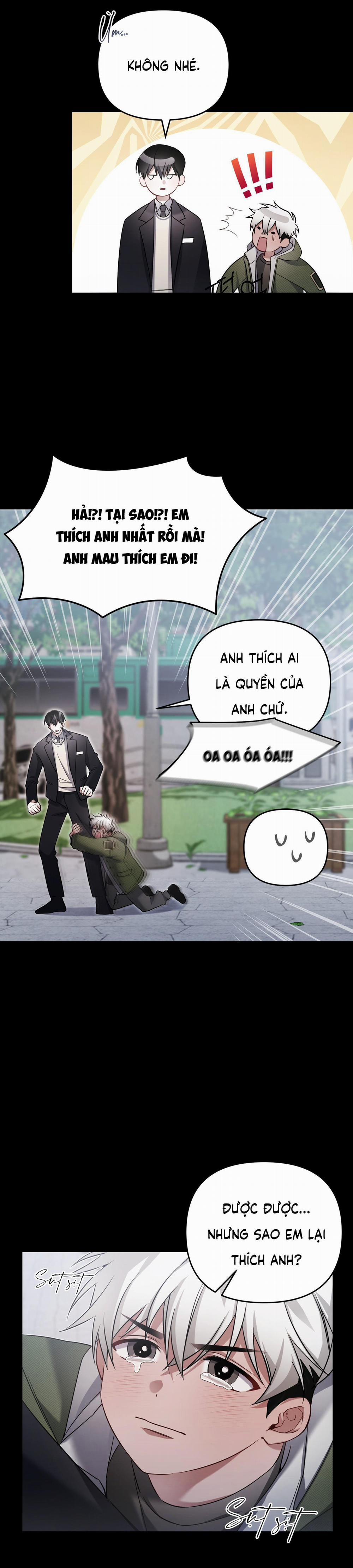 Tình Anh Em Hòa Thuận 4 trang 5