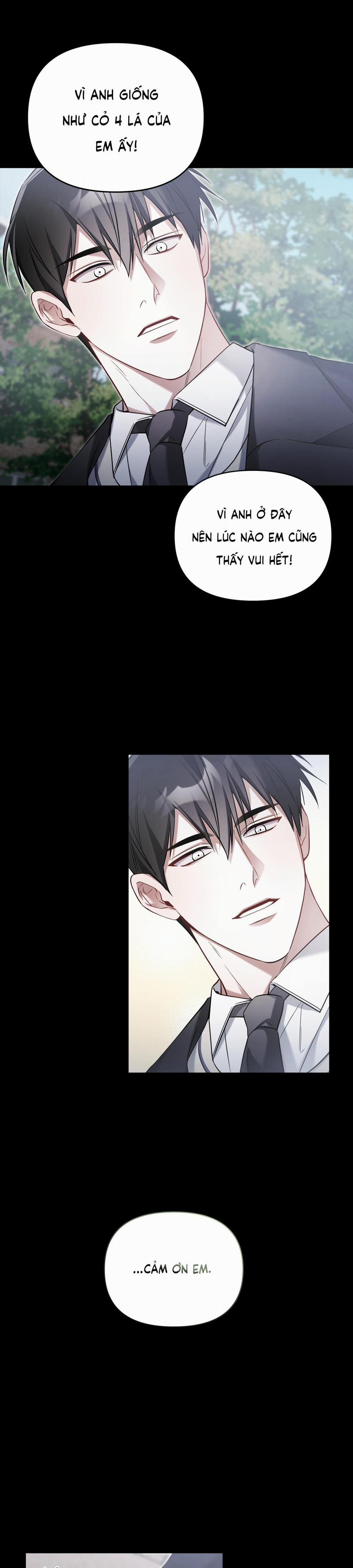 Tình Anh Em Hòa Thuận 4 trang 6