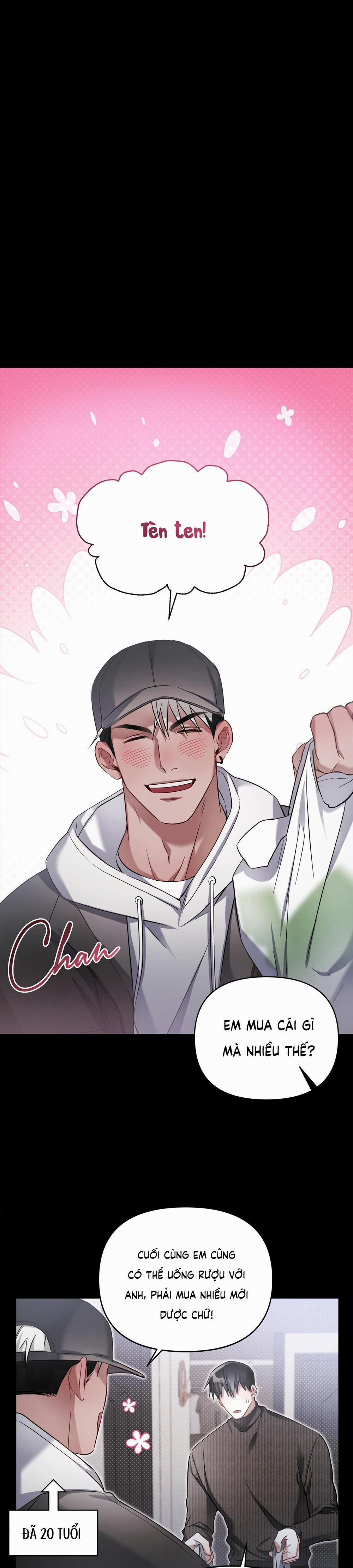 Tình Anh Em Hòa Thuận 4 trang 8