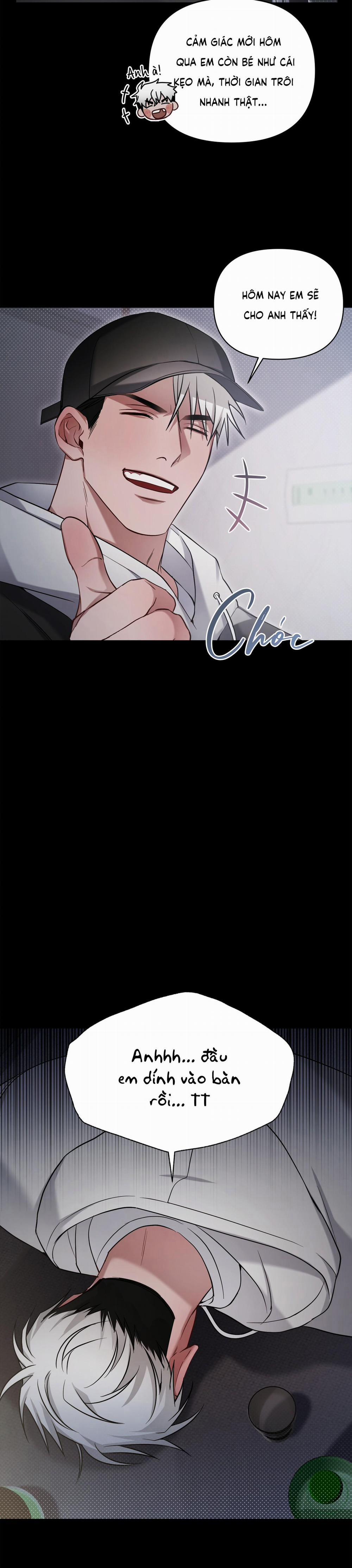 Tình Anh Em Hòa Thuận 4 trang 9