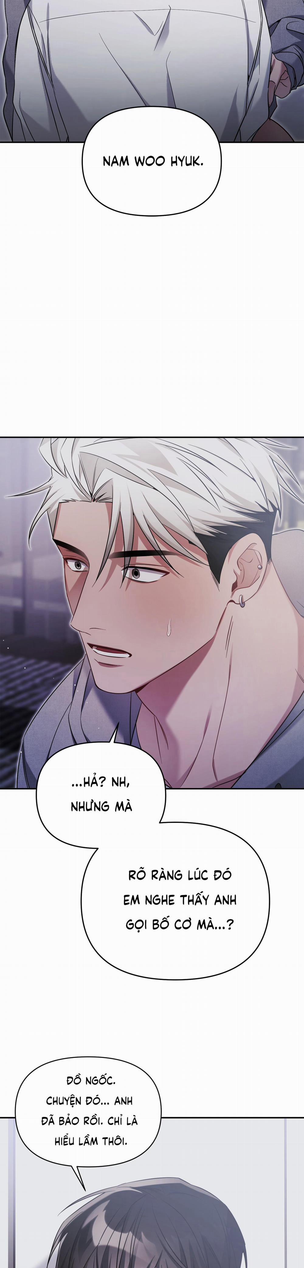 Tình Anh Em Hòa Thuận 5 0 trang 1