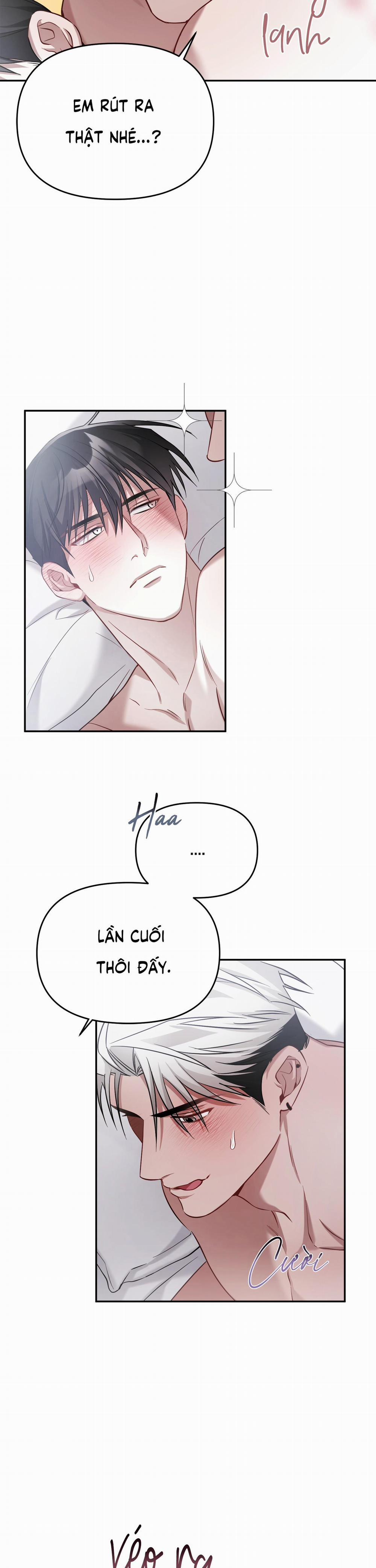 Tình Anh Em Hòa Thuận 5 0 trang 13