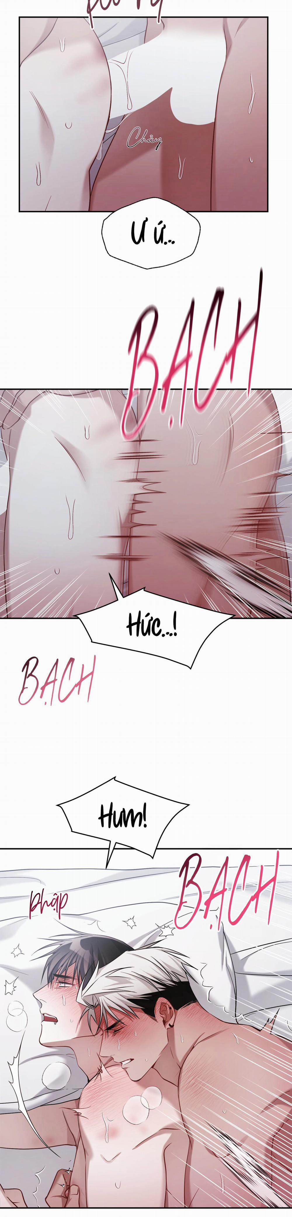 Tình Anh Em Hòa Thuận 5 0 trang 14