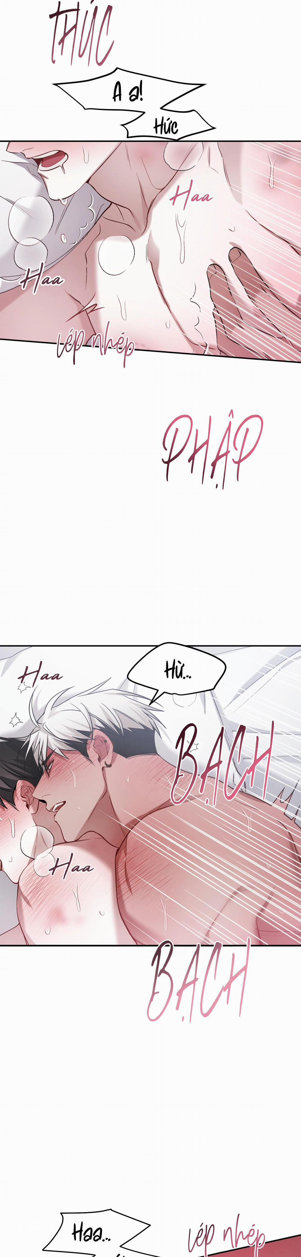 Tình Anh Em Hòa Thuận 5 0 trang 16