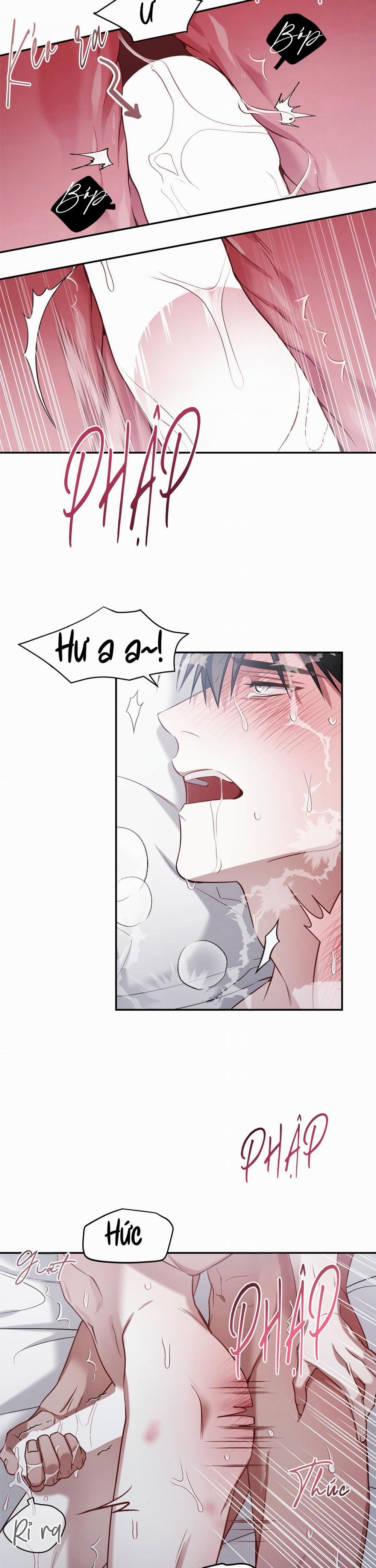 Tình Anh Em Hòa Thuận 5 0 trang 17