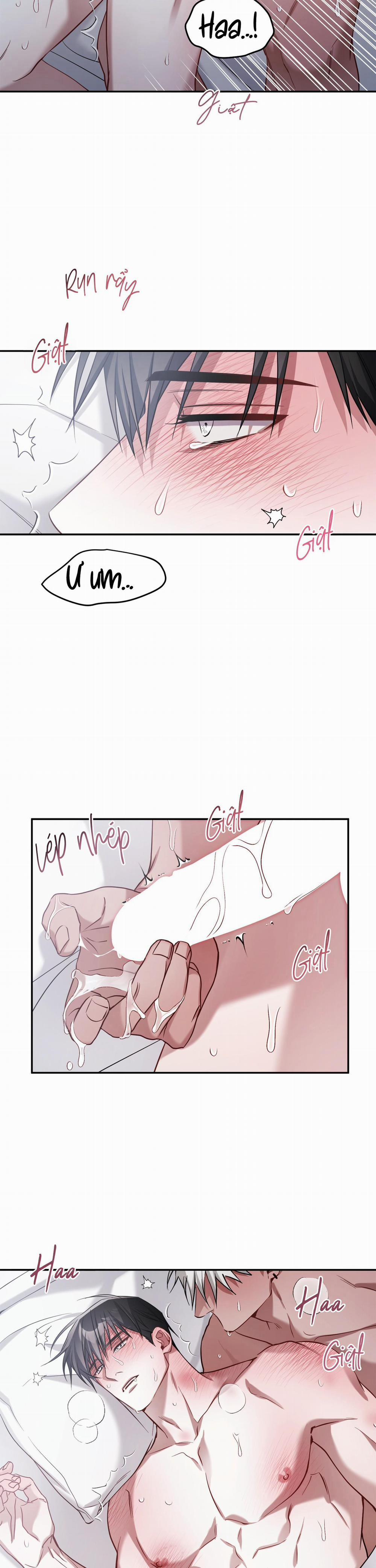 Tình Anh Em Hòa Thuận 5 0 trang 18