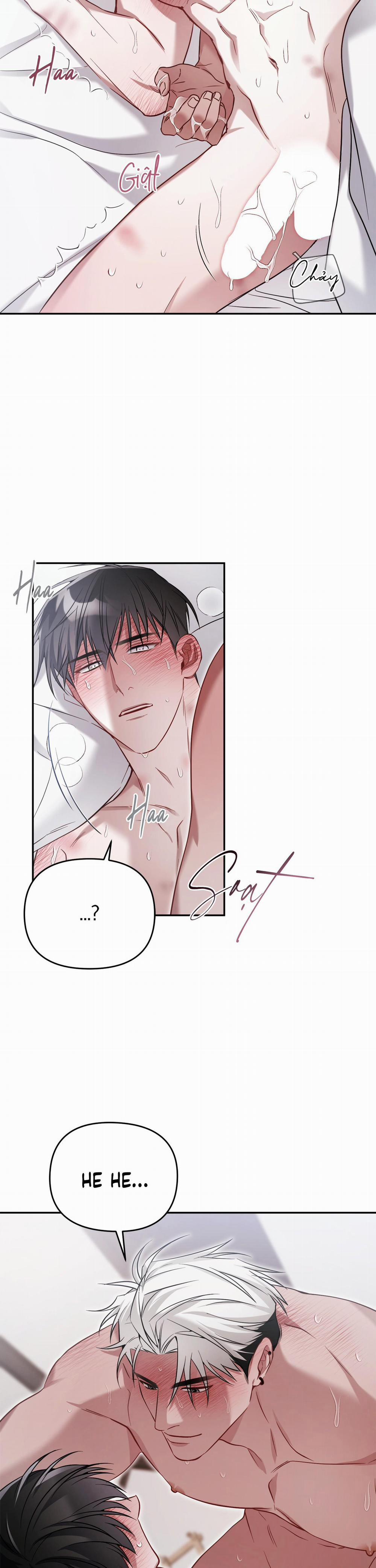 Tình Anh Em Hòa Thuận 5 0 trang 19