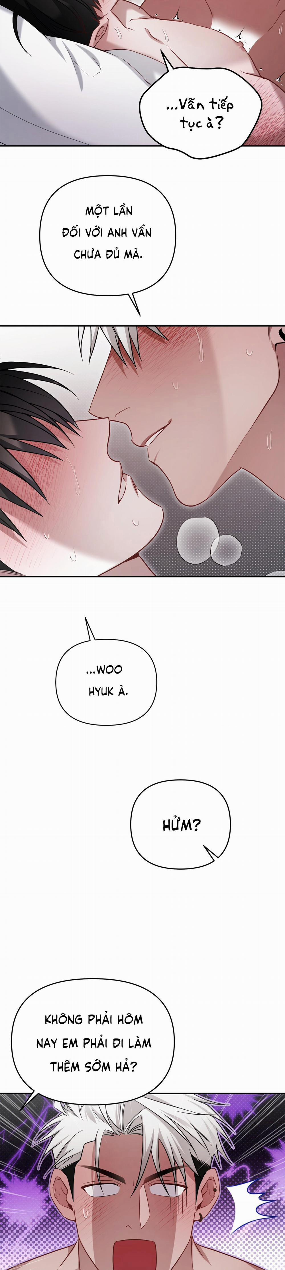 Tình Anh Em Hòa Thuận 5 0 trang 20