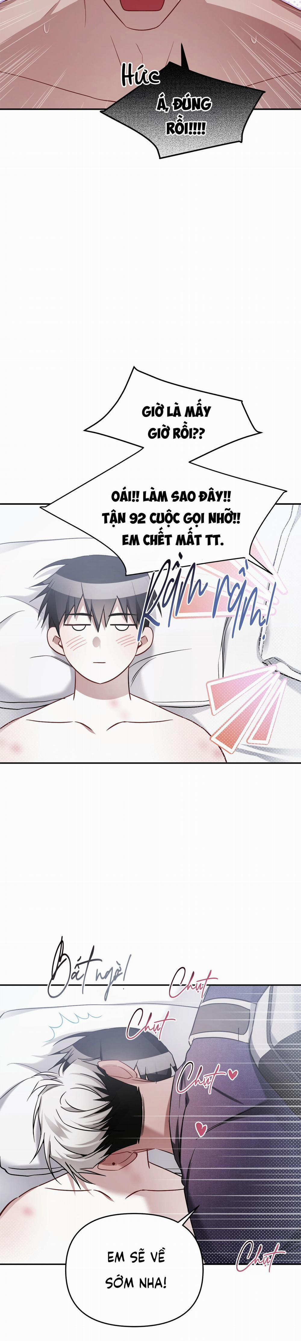 Tình Anh Em Hòa Thuận 5 0 trang 21