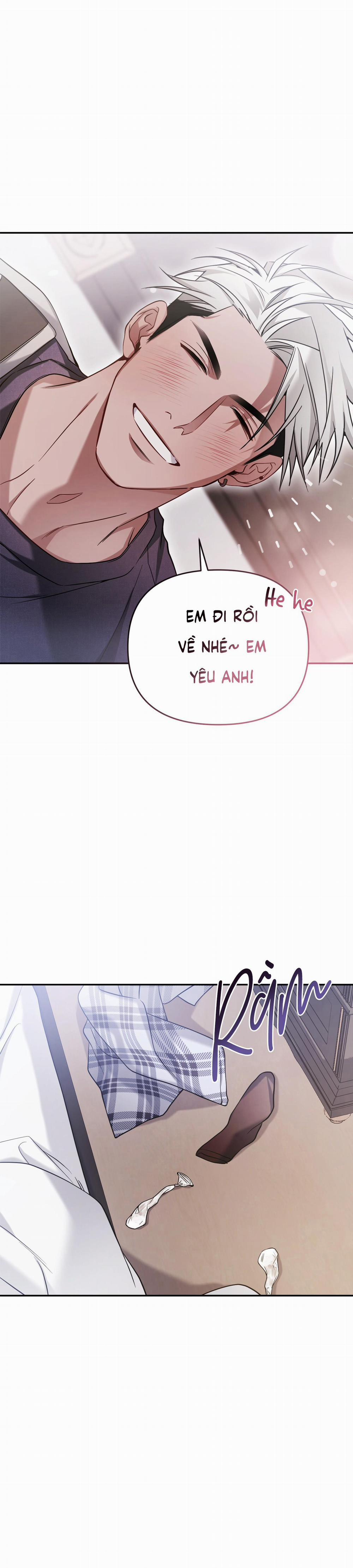 Tình Anh Em Hòa Thuận 5 0 trang 22