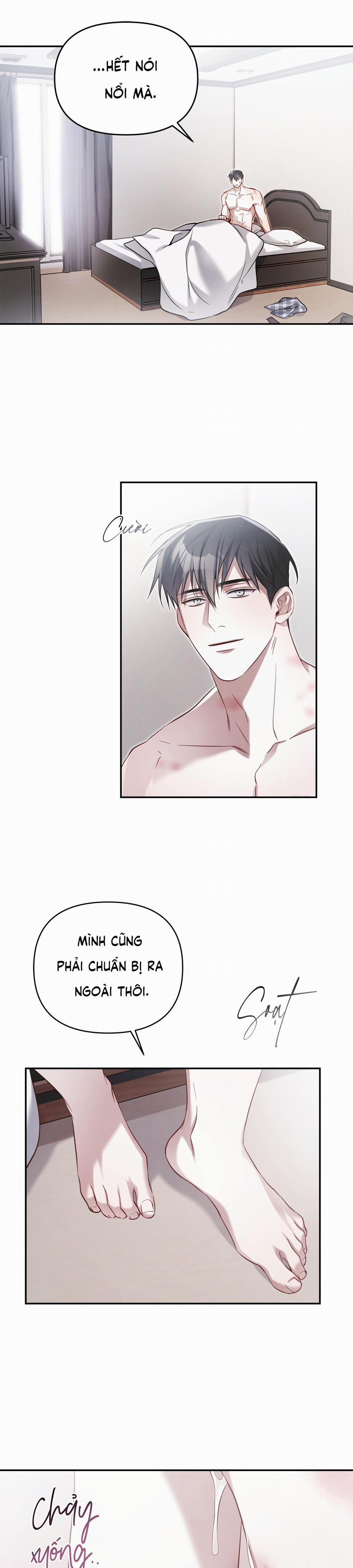 Tình Anh Em Hòa Thuận 5 0 trang 23