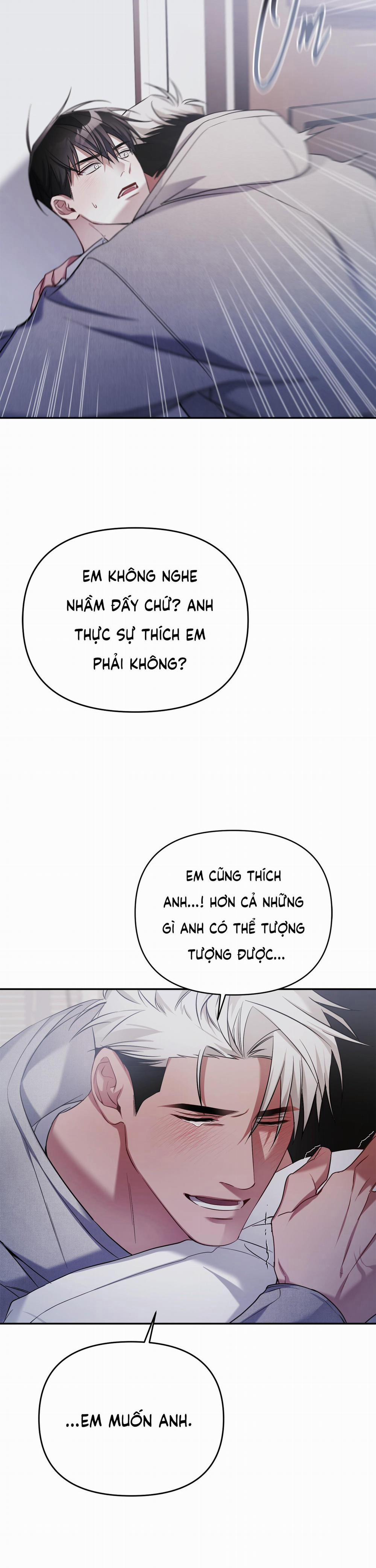 Tình Anh Em Hòa Thuận 5 0 trang 3