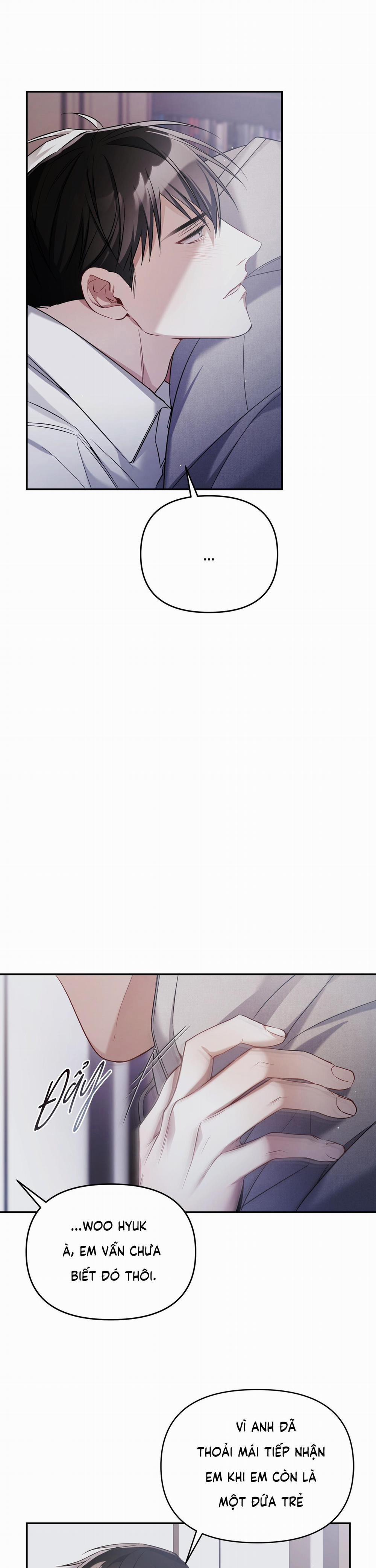 Tình Anh Em Hòa Thuận 5 0 trang 4