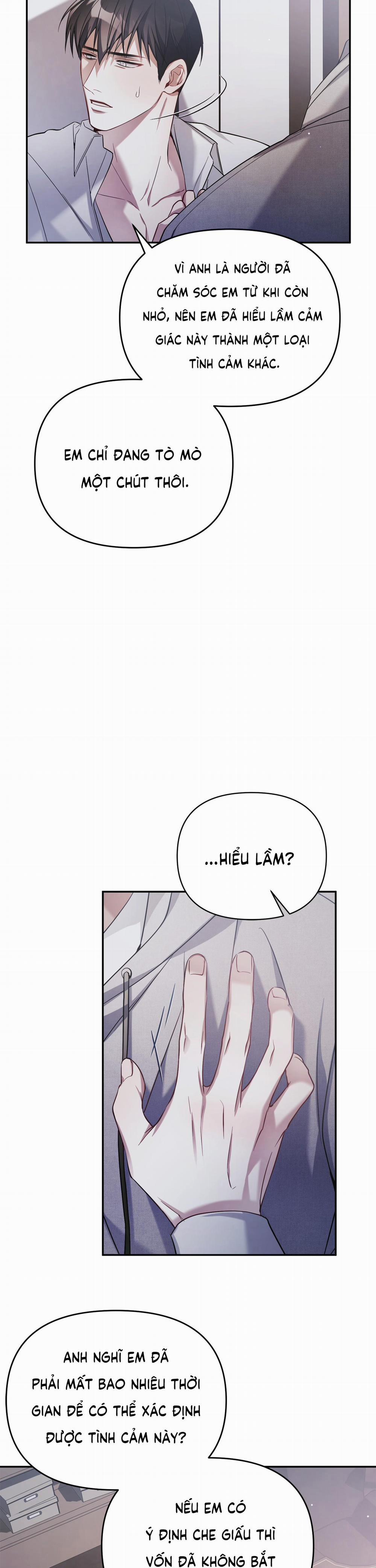 Tình Anh Em Hòa Thuận 5 0 trang 5