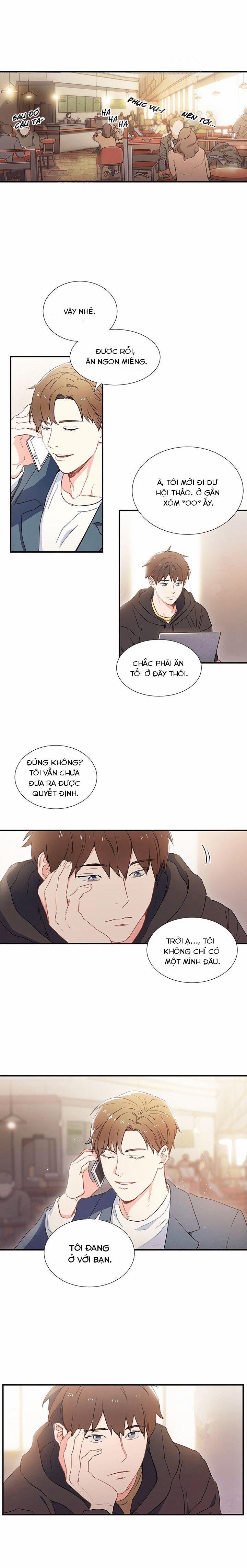 Tình “anh em xã hội chủ nghĩa” 1 trang 0