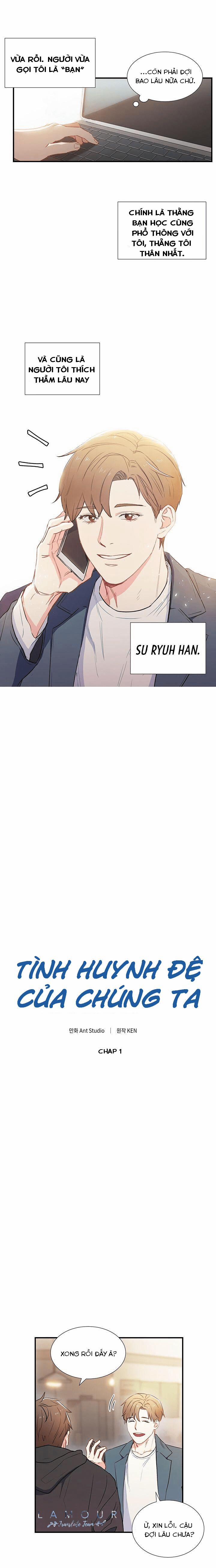 Tình “anh em xã hội chủ nghĩa” 1 trang 1