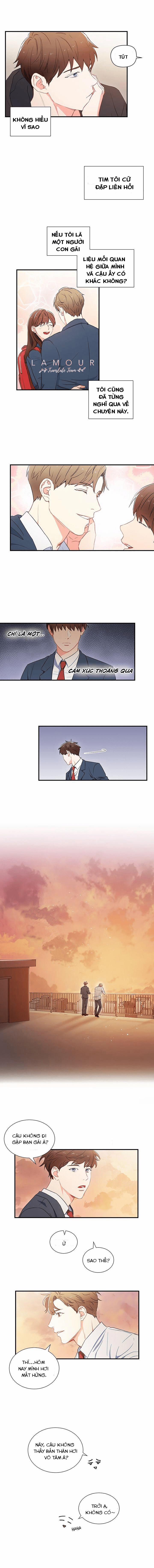 Tình “anh em xã hội chủ nghĩa” 1 trang 7