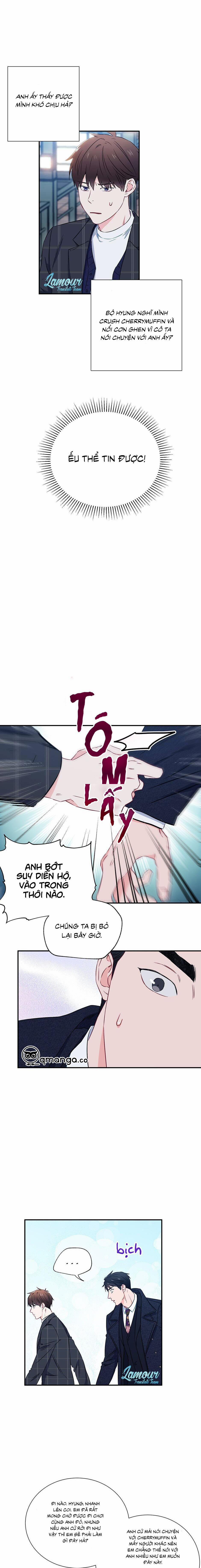 Tình “anh em xã hội chủ nghĩa” 10 trang 15