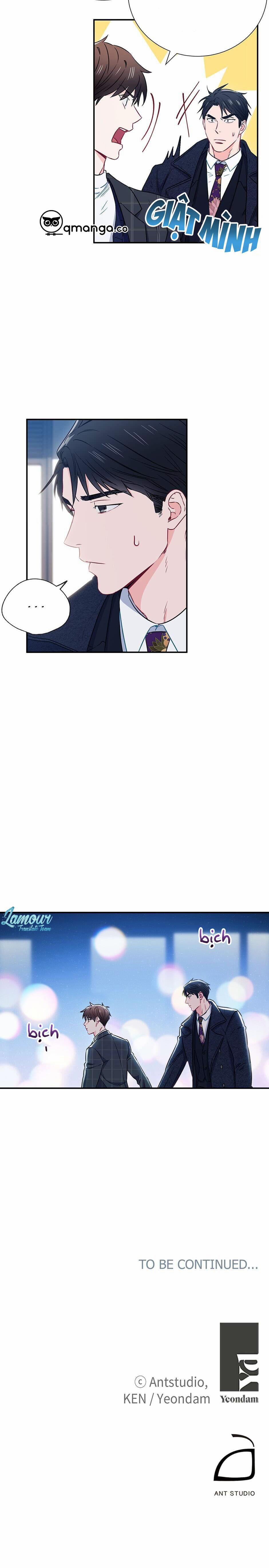 Tình “anh em xã hội chủ nghĩa” 10 trang 16