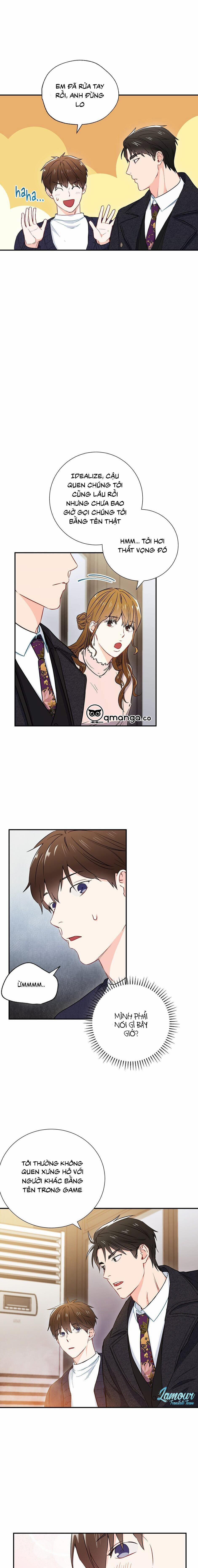 Tình “anh em xã hội chủ nghĩa” 10 trang 2